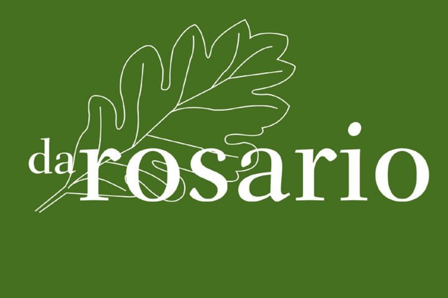 daRosario Logo