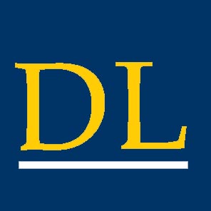 dahmanlaw Logo