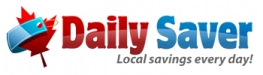 dailysaver Logo