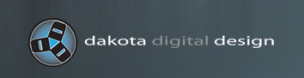 dakotadigitaldesign Logo