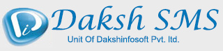 dakshsms Logo