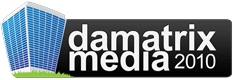 damatrixmedia Logo