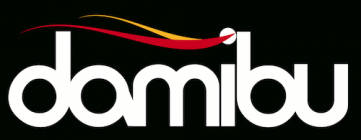 damibu Logo