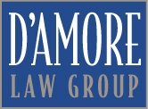 damorelaw Logo