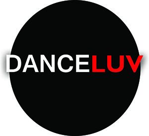 danceluv Logo