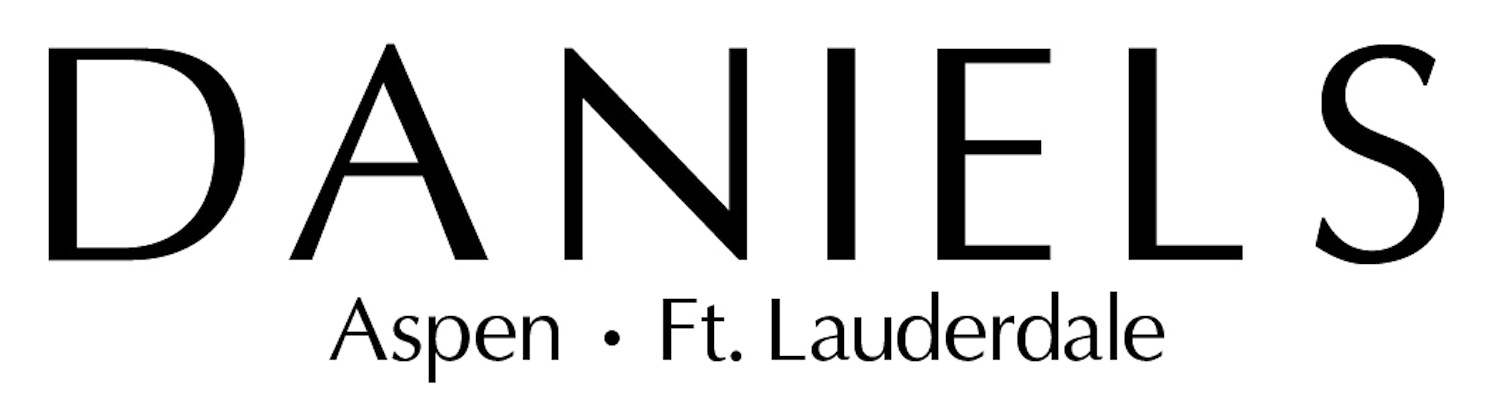danielsantiques Logo