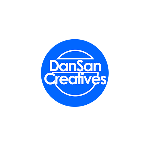 dansancreatives Logo