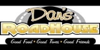 dansroadhouse Logo