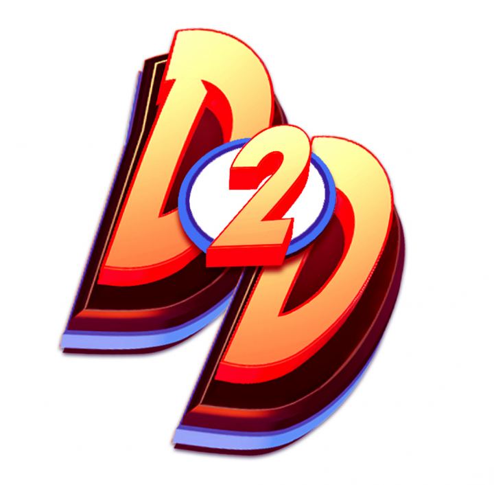 dare2draw Logo