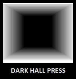 darkhallpress Logo