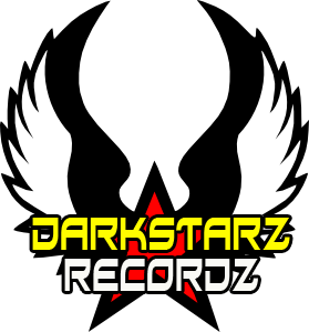 darkstarzrecords Logo