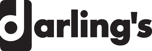 darlings Logo
