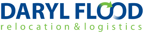 darylflood Logo