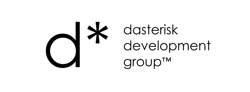 dasterisk Logo