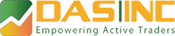 dastrader Logo