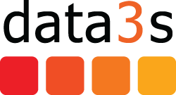 data3s Logo