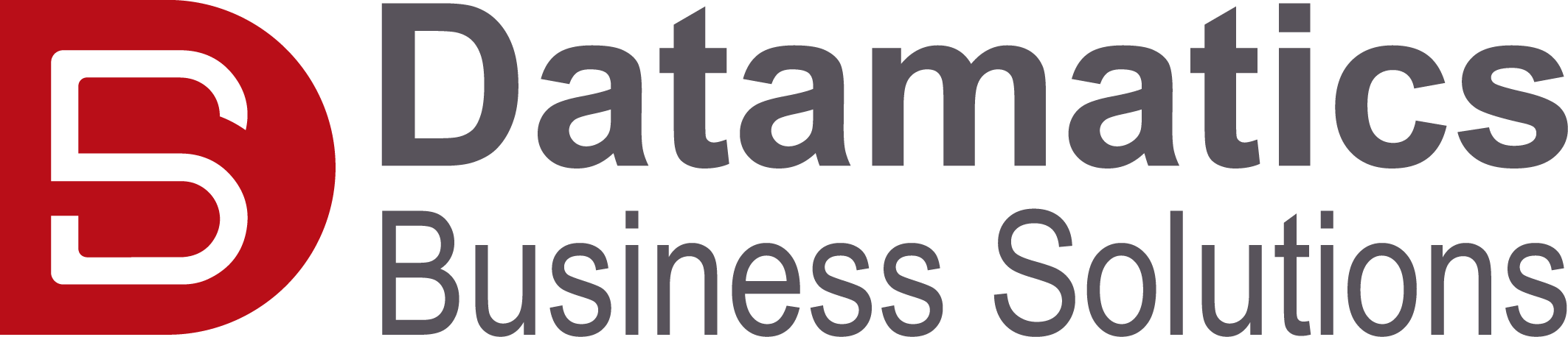 datamaticsbpm Logo