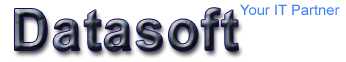 datasoft Logo