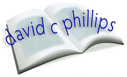 david_c_phillips Logo