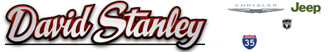 davidstanley123 Logo