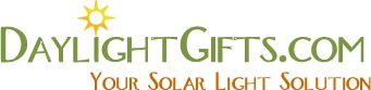 daylightgifts Logo
