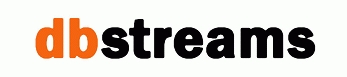 dbstreams Logo
