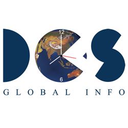 dcsglobalinfo Logo