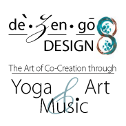 deZengoDESIGNS Logo