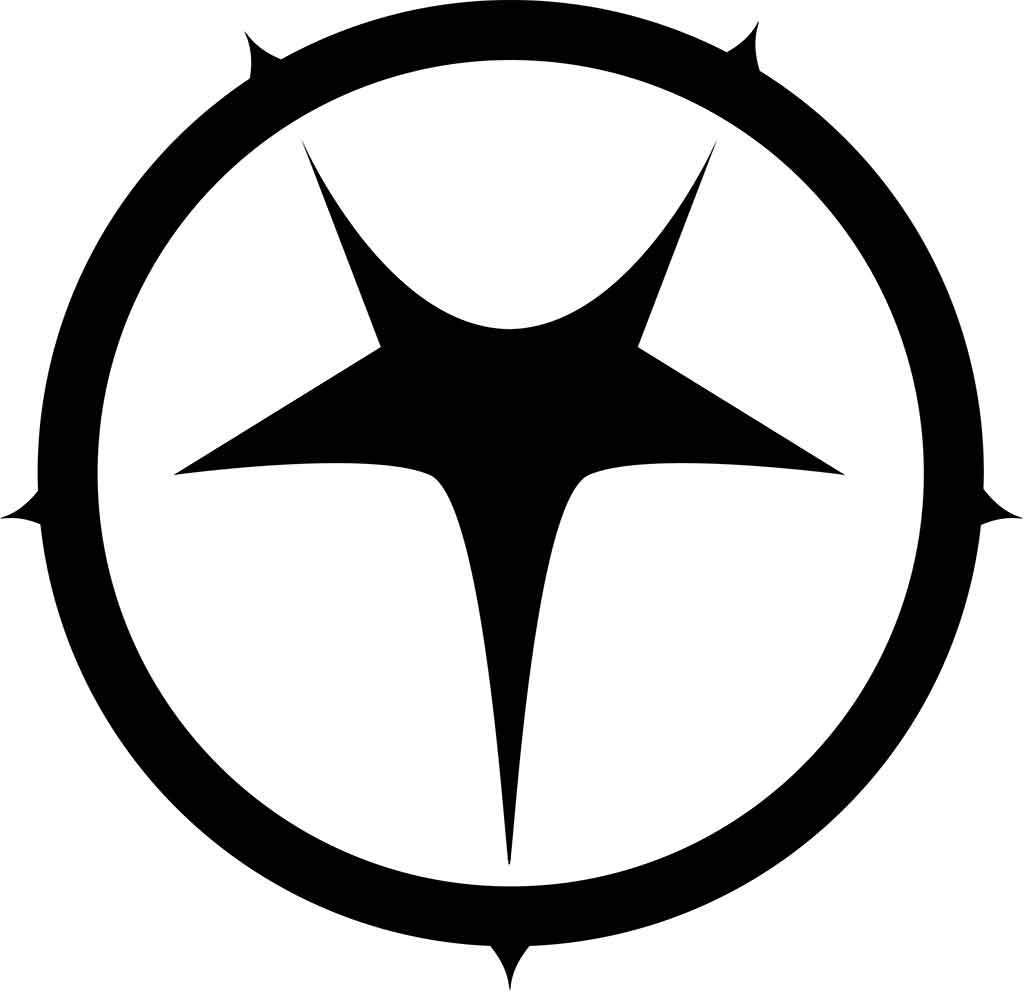 deadstar Logo