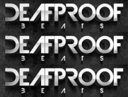 deafproofbeats Logo