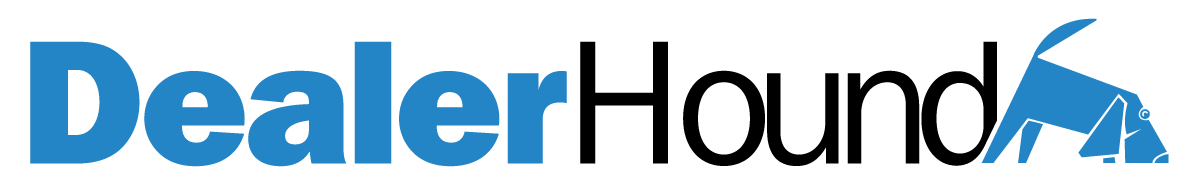 dealerhound Logo