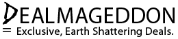 dealmageddon Logo