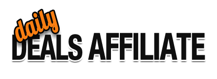 dealsaffiliate Logo