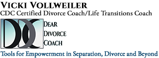 deardivorcecoach Logo