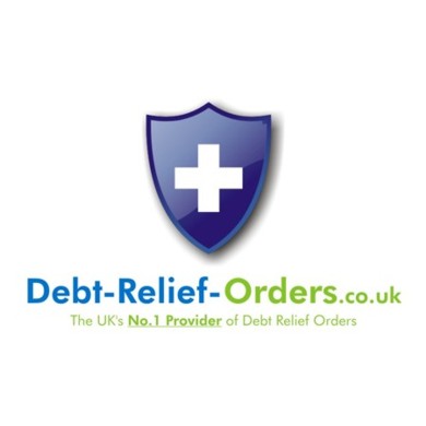 debtrelieforder Logo