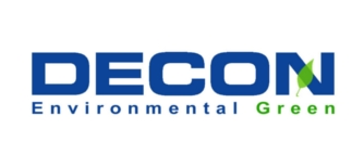 deconenvironmental Logo