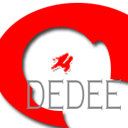 dedeecation Logo