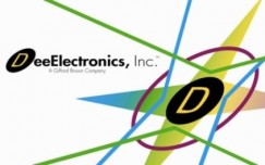dee-inc Logo