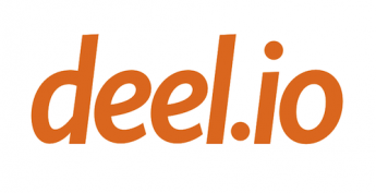 deelio Logo