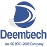 deemtech Logo