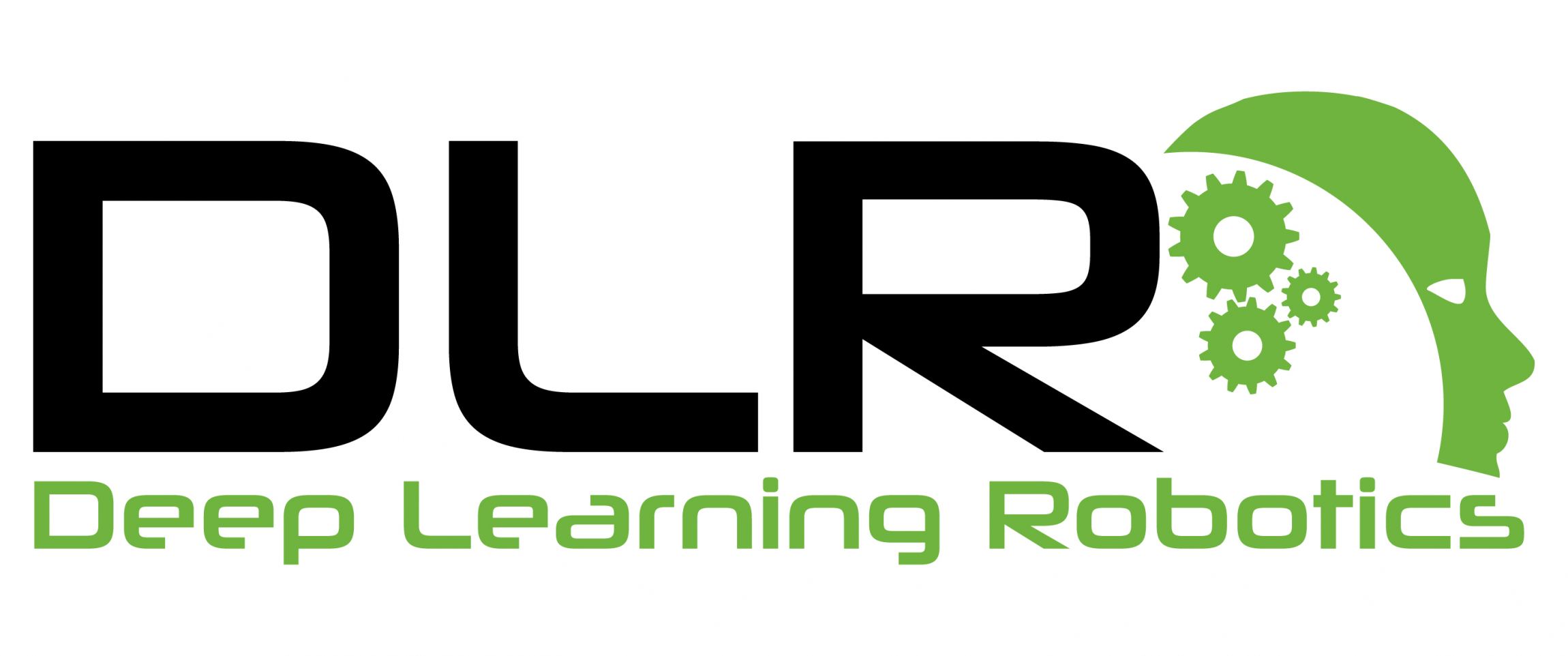 deeplearningrobotics Logo