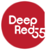 deepred55 Logo