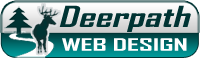 deerpathwebdesign Logo