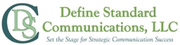 definestandard Logo