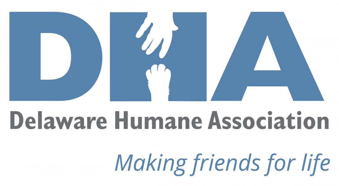 delawarehumane Logo