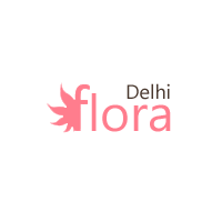 delhiflorist Logo