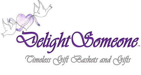 delightsomeone Logo