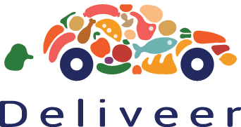 deliveer Logo