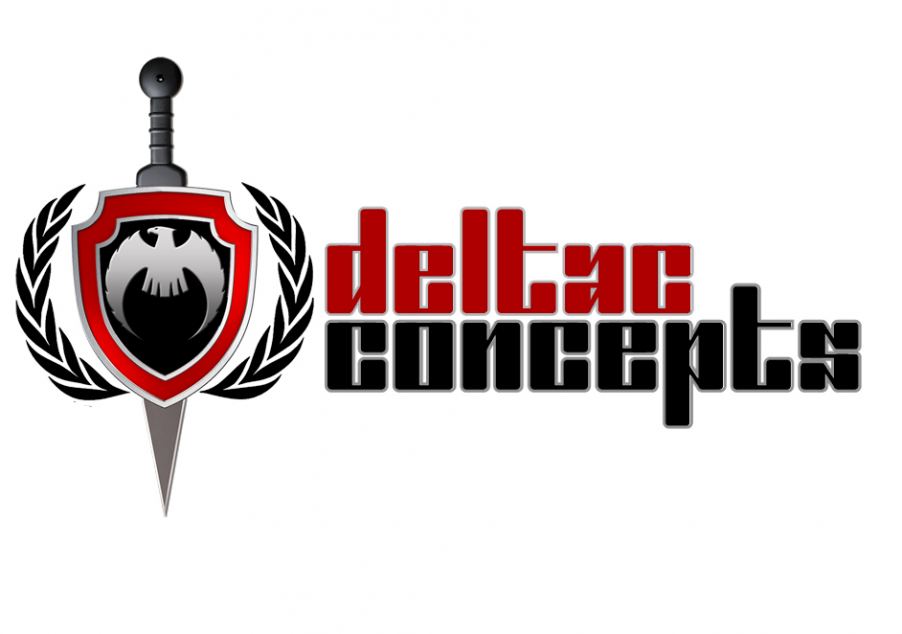 deltacconcepts Logo