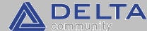 deltadealing Logo